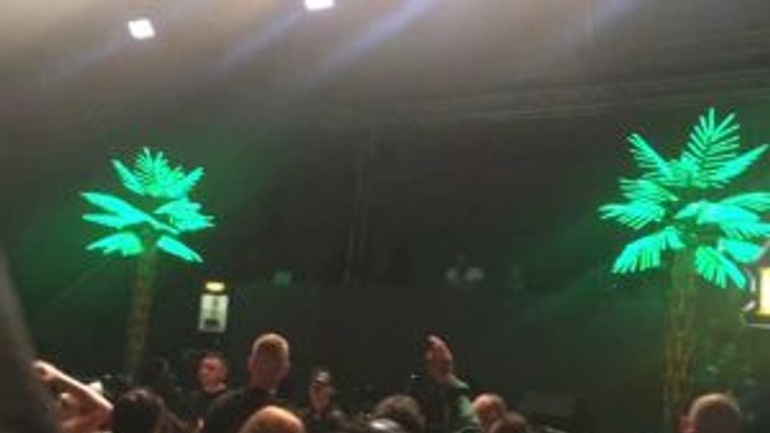 Organizátor evakuovanej párty na zlatých pieskoch: nahlasovateľ bomby mohol zabíjať - ibiza2