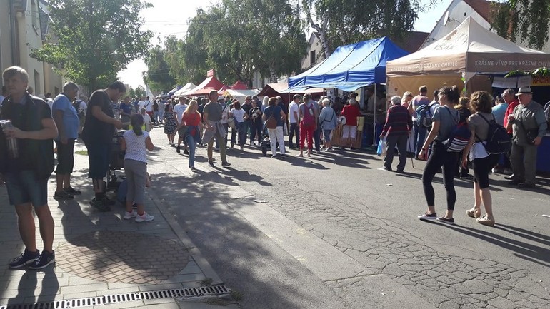 Račianske vinobranie