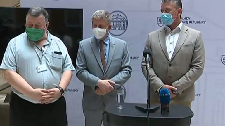 Krčméry, Mikulec, Lengvarský