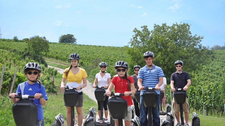 Burgenland neponúka len dobré víno a neziderské jazero - burgenland1