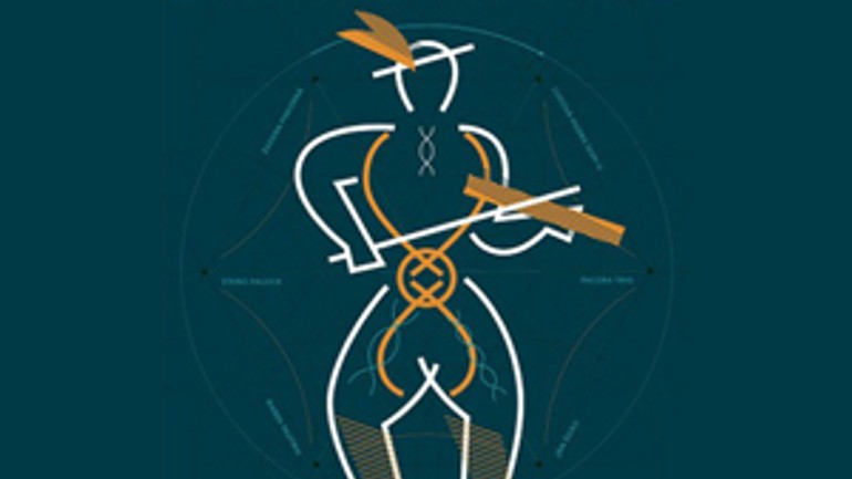 Sľuk uvádza hudobné ornamenty - ornamenty