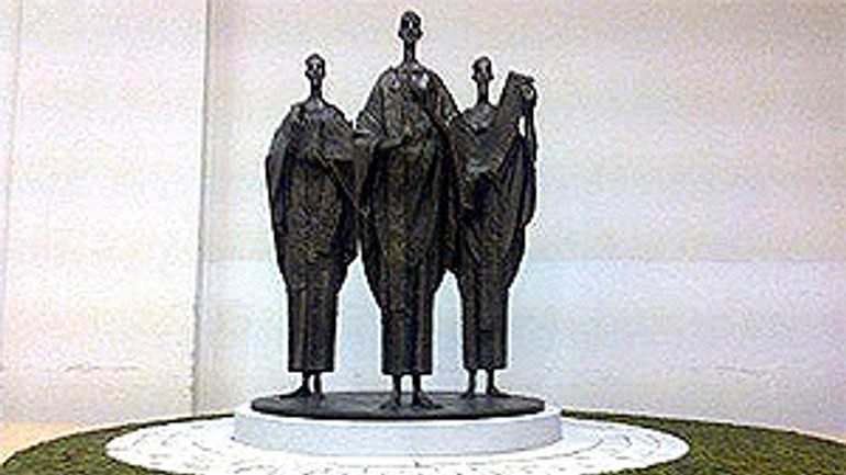 Súsošie svätých do osláv osadiť nestihnú - susosie_svatych