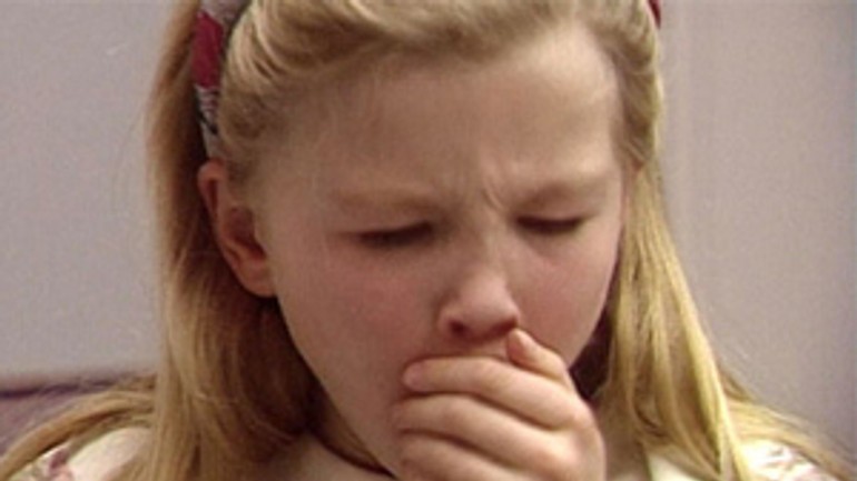 Najvyššiu chorobnosť na čierny kašeľ má bratislava 4 - Kasel1