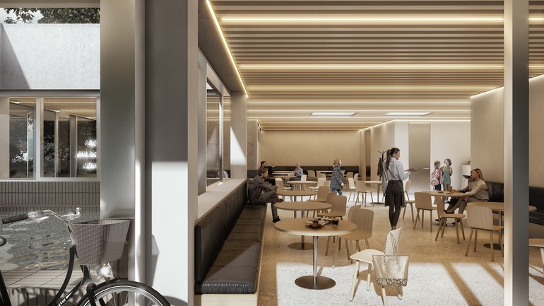 Vizualizácia  Sad.Kráľa