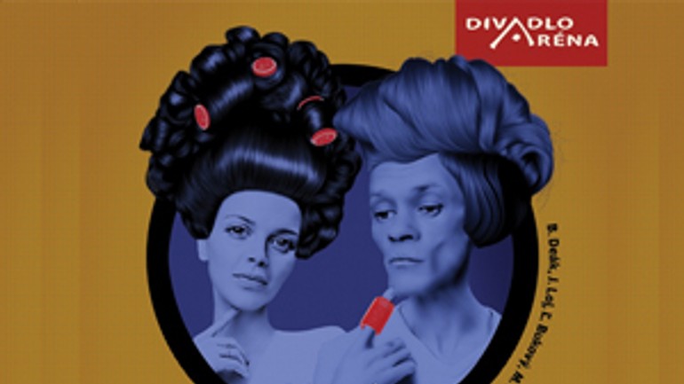 Divadlo aréna uvedie rosmersholm v netradičnom spracovaní - rosmersholm1