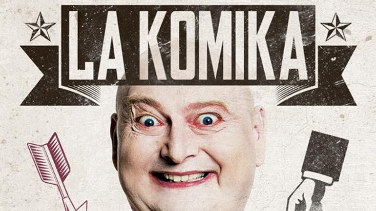 Bratislava má nové divadlo, karol vosátko otvoril la komika - la_komika