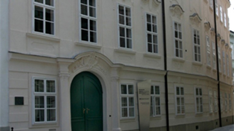Múzeum opäť otvára pre verejnosť apponyiho palác - Apponyiho