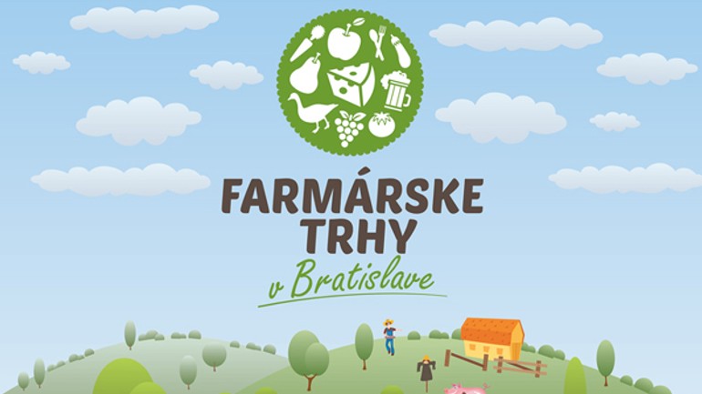 V sade janka kráľa budú tento víkend farmárske trhy - farmarske_trhy