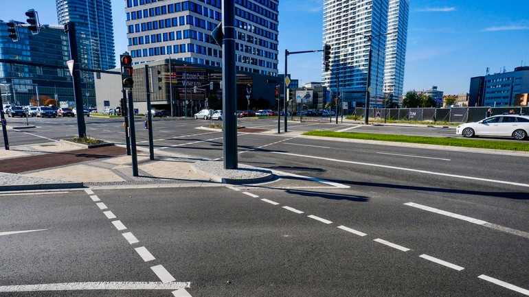 Nové priechody pre chodcov nahradili "zebry"