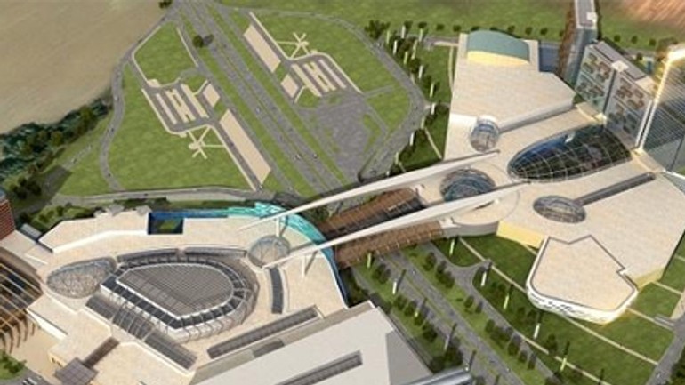 Investor metropolisu nepožiadal ani o územné rozhodnutie - metropolis1