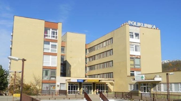 Poliklinika Karlova Ves