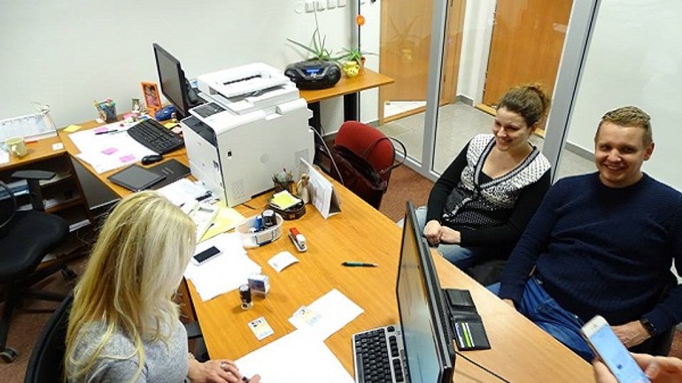 V karlovej vsi môžete ísť na úrad aj v sobotu - centrum3