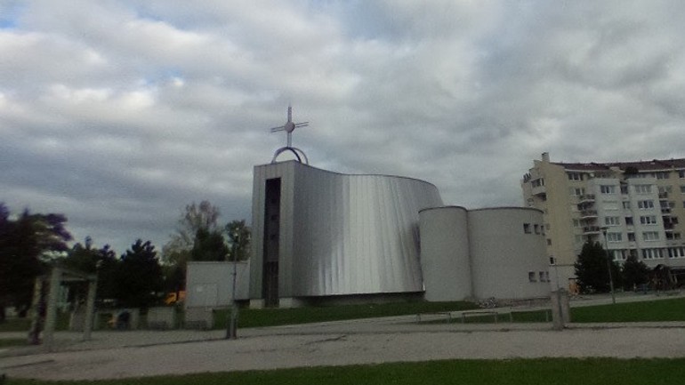 Kostol sv. Františka z Assisi