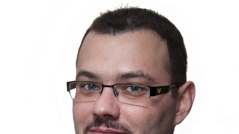 Tichá prohibícia vyjde bratislavu príliš draho - Juraj Danielis1