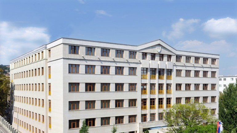 Ministerstvo zahraničných vecí