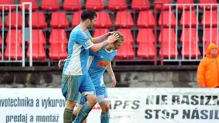 Futbalisti slovana otočili zápas v banskej bystrici a vyhrali 2:1 - BB_skslovan1