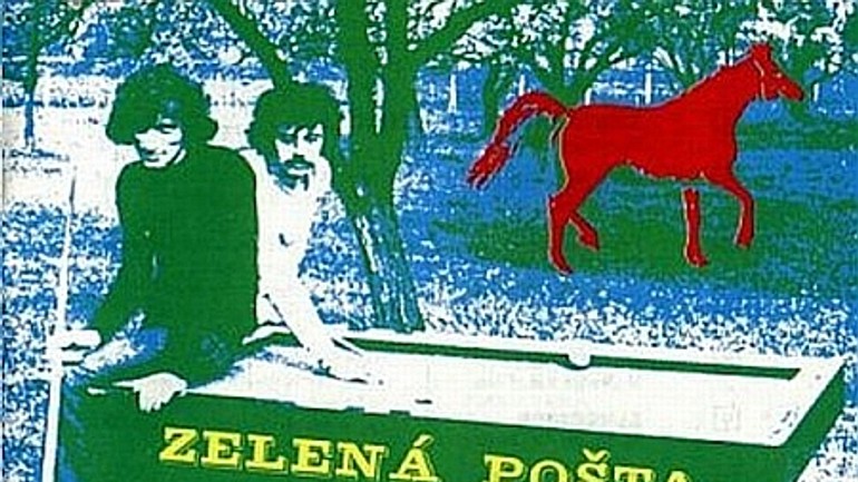 Pre veľký záujem budú hneď dva koncerty zelenej pošty - Zelena posta