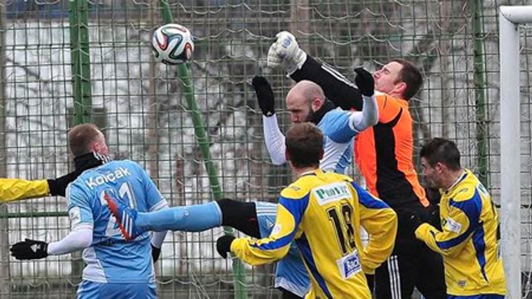 Káder slovana sa pred jarou kryštalizuje - skslovan_zlin
