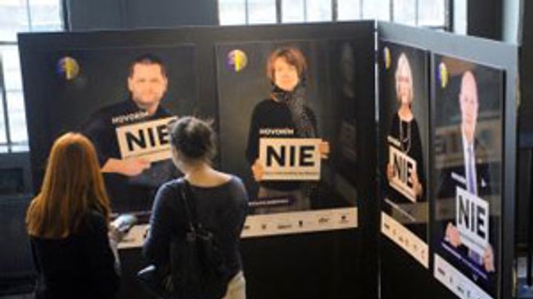 V bratislave po prvý raz udelili ocenenie piata žena - piata_zena1