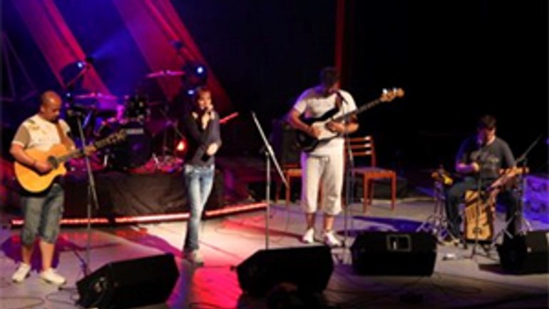 Legendárna skupina slnovrat zahrá v pôvodnom zložení - Slnovrat