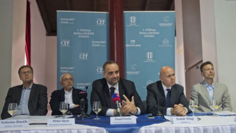 Dunaj má obrovský potenciál, vznikol dunajský fond - dunajsky_fond