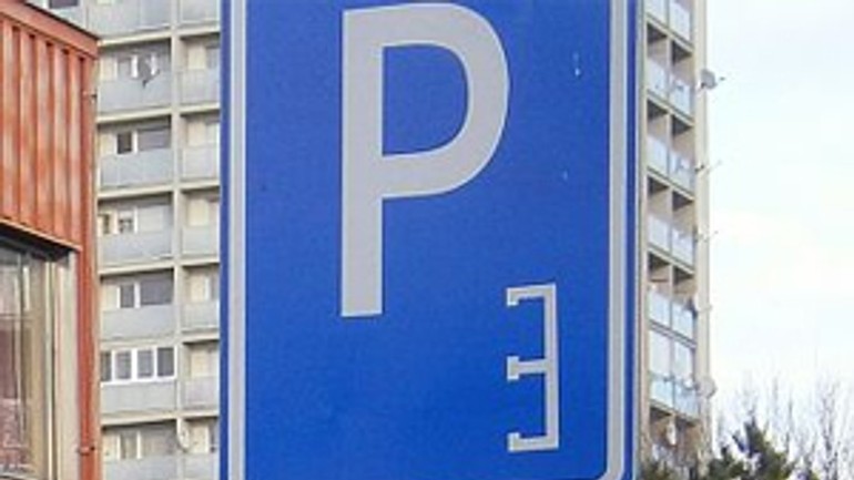 Na kramároch pribudne parkovisko - parkovisko