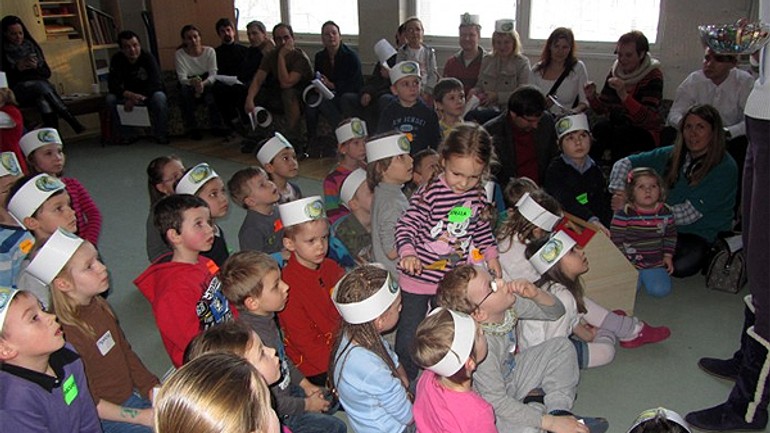 Nie je škola ako škola, tvrdia rodičia - skola_teplicka_deti