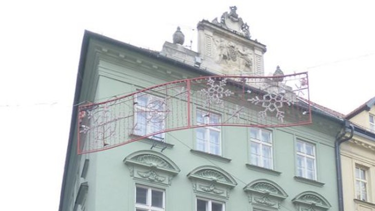 V grünstüblhause je už predajňa liekov - Pamatnik1