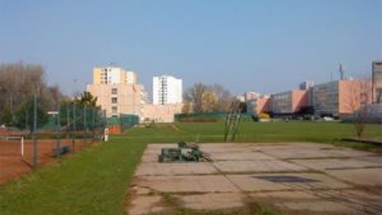 Športovú halu dudova chcú začať stavať o rok - dudova_skola