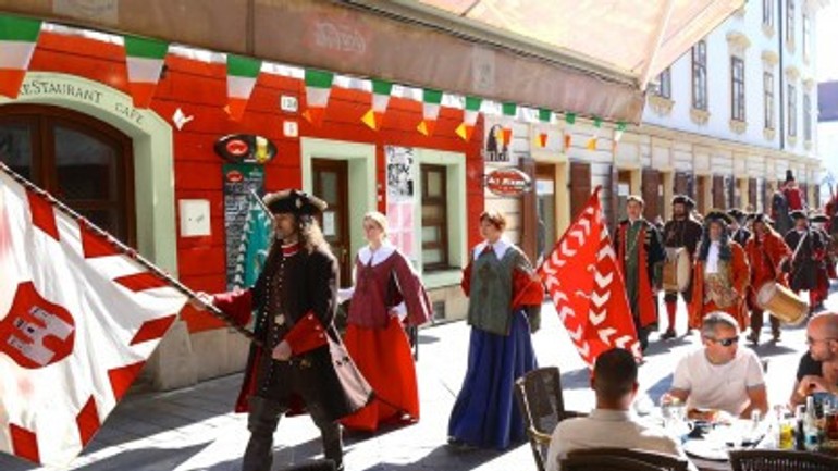 Bratislavské mestské dni