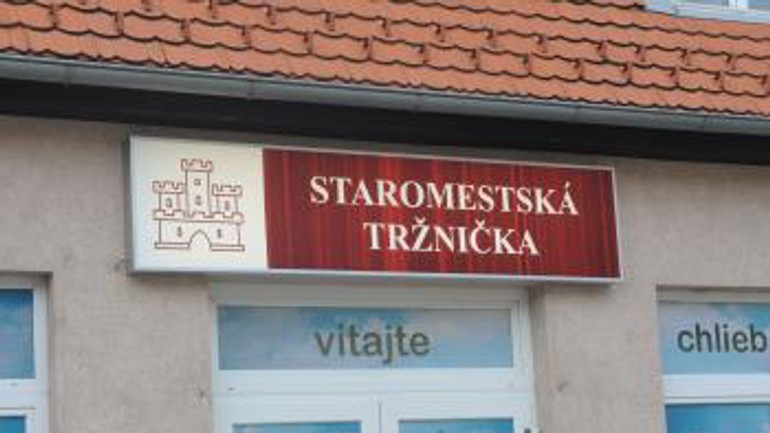 Na kyčerského ulici dnes otvorili novú tržnicu - Trznica1