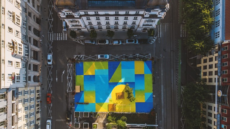 Komenského námestie