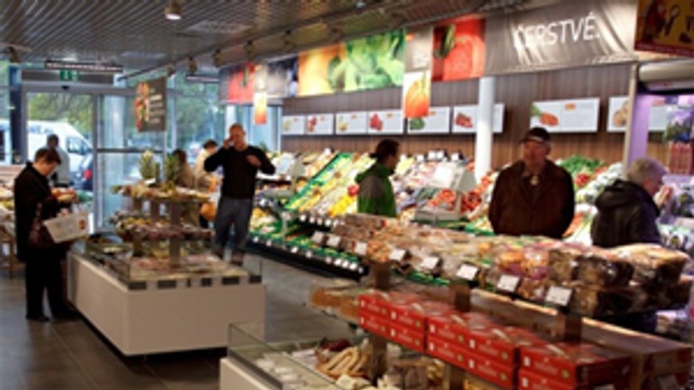 Pri kontrole hygieny dopadli najhoršie predajne billa - Billa predajna