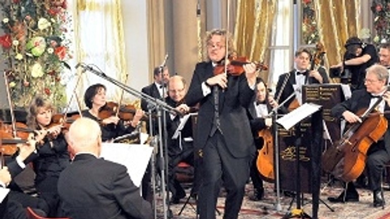 Metropolitný orchester bratislava chce oživiť slávu operety - Mob