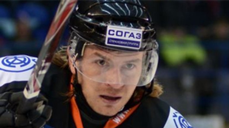 Hc slovan podpísal zmluvu s českým útočníkom netíkom - netik_tomas