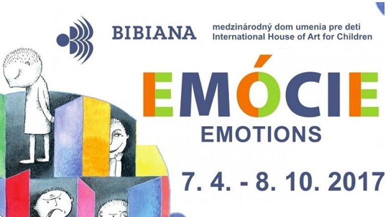 V bibiane možno hravo i poučne spoznať rôzne ľudské emócie - autobus_emocie1