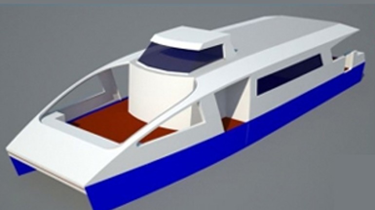 Budúcnosť propelera je nejasná, chýbajú prístavisko aj peniaze - propeler1