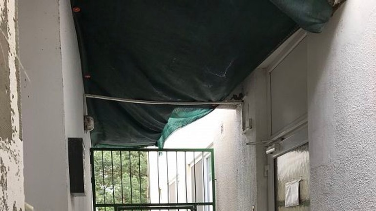 terasa na Jankolovej