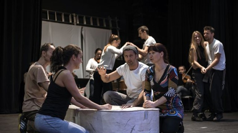 Kultového jááánošíííka po tristo rokoch uvedú radošinci aj sľuk - rnd_sluk