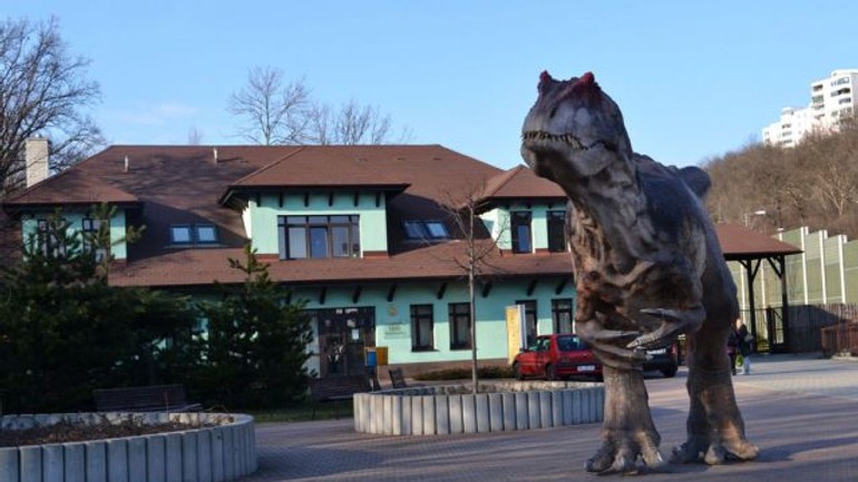 Deti môžu svoj deň dnes osláviť aj v zoo - zoo