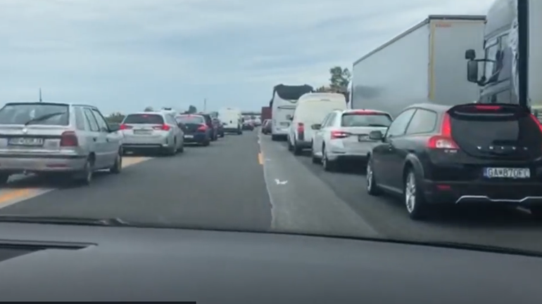 Diaľnica záchranárska ulička