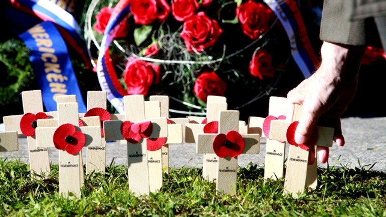 Vyskúšajte si beh na počesť veteránov - beh_veteranov