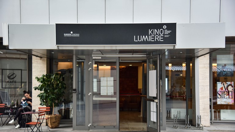 Kino Lumiere