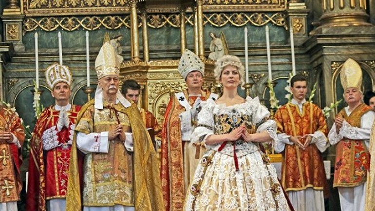 V meste sa dnes začínajú korunovačné dni. čo nás čaká? - Korunovacne dni