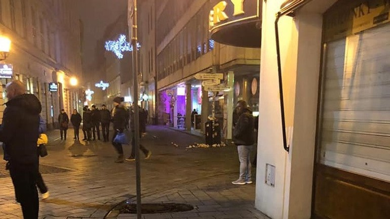 Miesto, kde býva Čumil