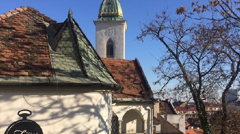 Zeitlos varí dobre, nie však nadčasovo - Zeitlos1