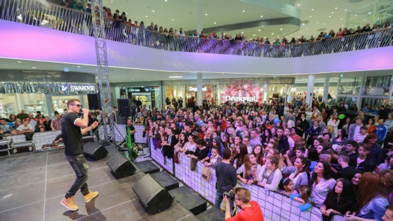 Nákupné centrum bory mall otvorili - bory_otvorenie3