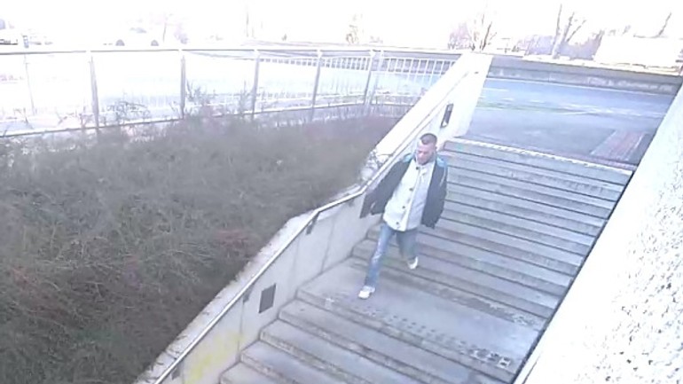 Zadržaného bohuslava d. obvinili už zo šiesteho lúpežného prepadnutia - Bohuslav D.