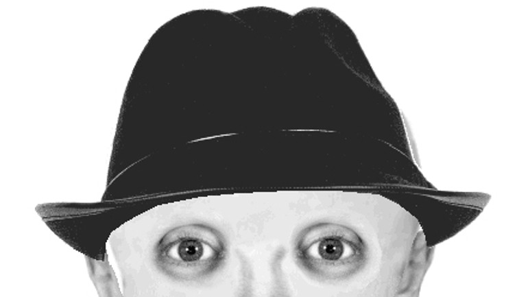 Maskovaný muž prepadol pobočku pošty v petržalke - Lupic1