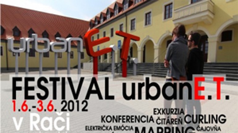 Do rače bude cez júnový víkend jazdiť električka emócia - Urbanet1